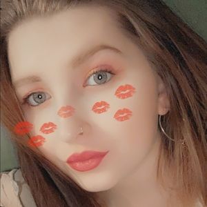 Meet your Posher, Hayleigh